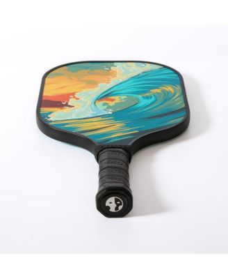The HAWAII Pro Pickleball Paddle Set