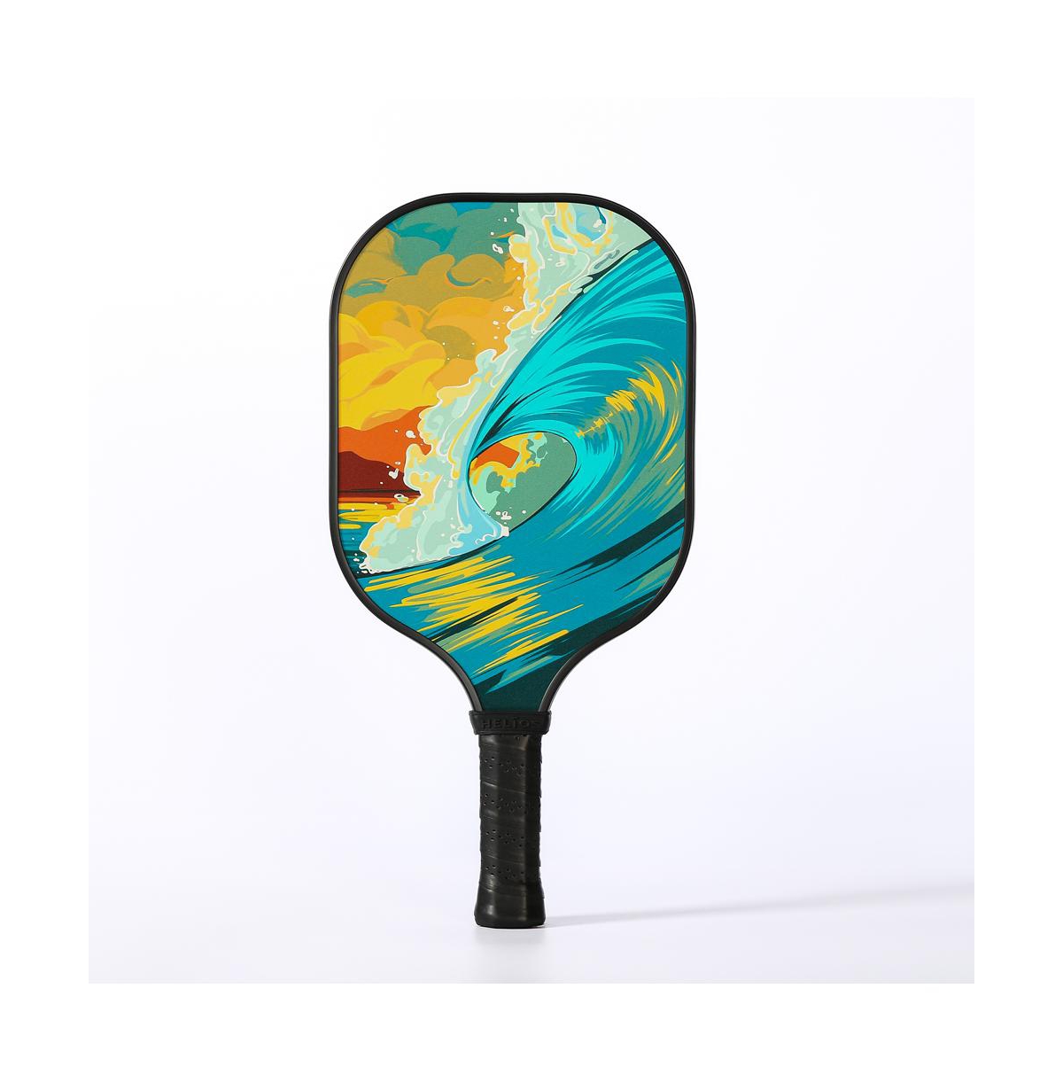 The Hawaii Pro Pickleball Paddle - O'ahu