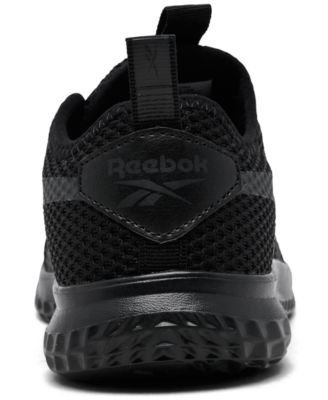 Little Kids Rush Runner Slip-On Casual Sneakers from Finish Line