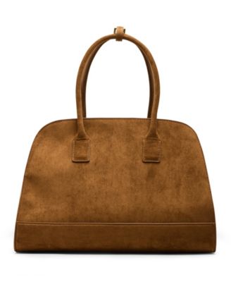 Harlii Large Satchel Bag 