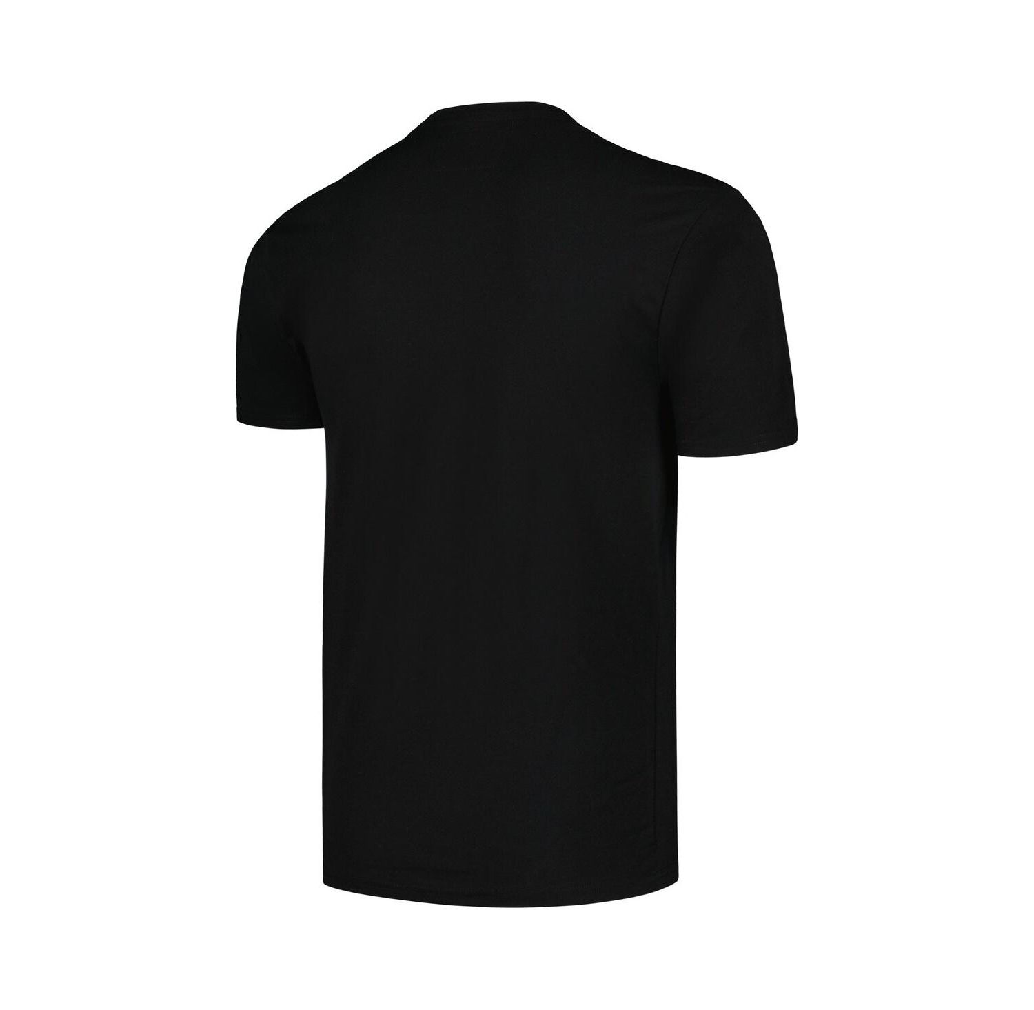 Men's and Women's Black Chucky Epic T-Shirt