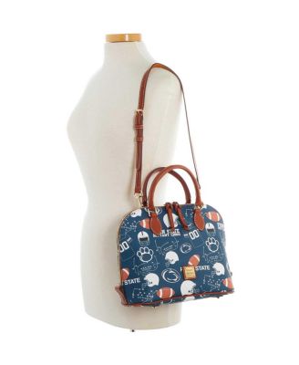 Penn State Nittany Lions Game Day Zip Satchel