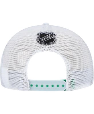 Men's Green Toronto St. Pats Adjustable Hat