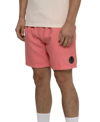 Mens Party On Pool Shorts