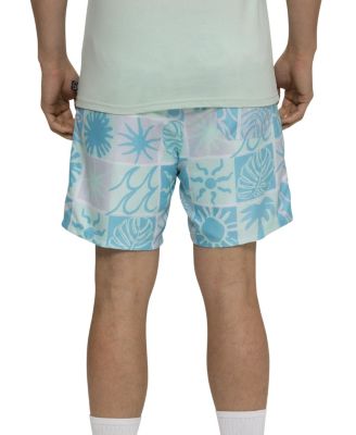 Men's Surf Sway Pool Short