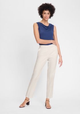 Women's Lisa Fit Straight Leg Trouser