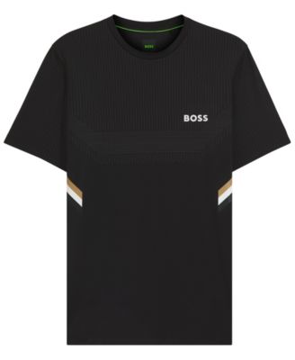 Men's Active Moisture Management Slim-Fit T-Shirt