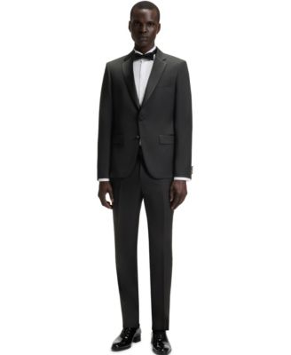 BOSS Men's Tuxedo Jacket