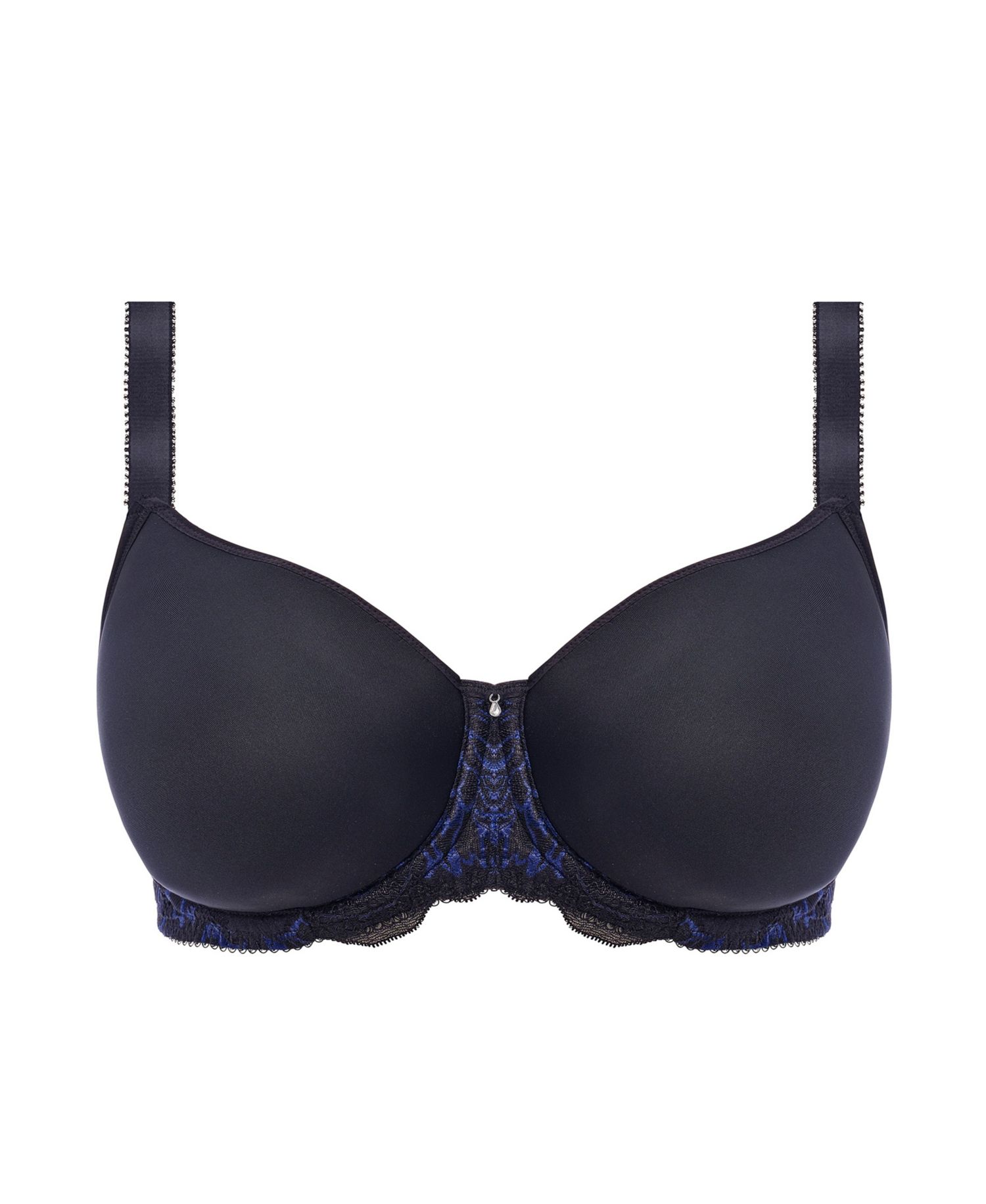 Women's Emmaline Underwire Molded Spacer Bra