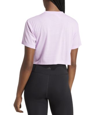 Women's Train Essentials Boxy Workout T-Shirt