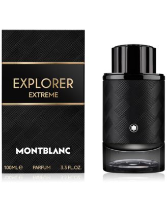 Men's Explorer Extreme Parfum, 3.3 oz.