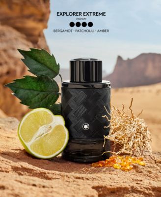 Men's Explorer Extreme Parfum, 2 oz.