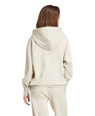 Women's All SZN Fleece Boyfriend Hoodie