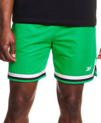 Reebok - Men's Basketball Transition 7" Shorts