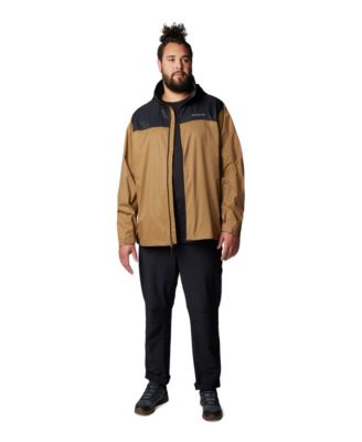 Men's Big & Tall Glennaker Lake Rain Jacket