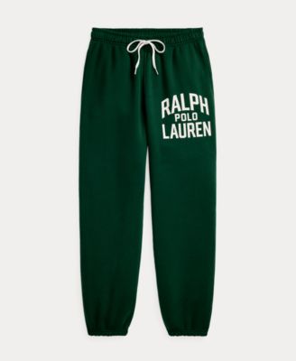 Women's Logo Fleece Drawstring Sweatpant