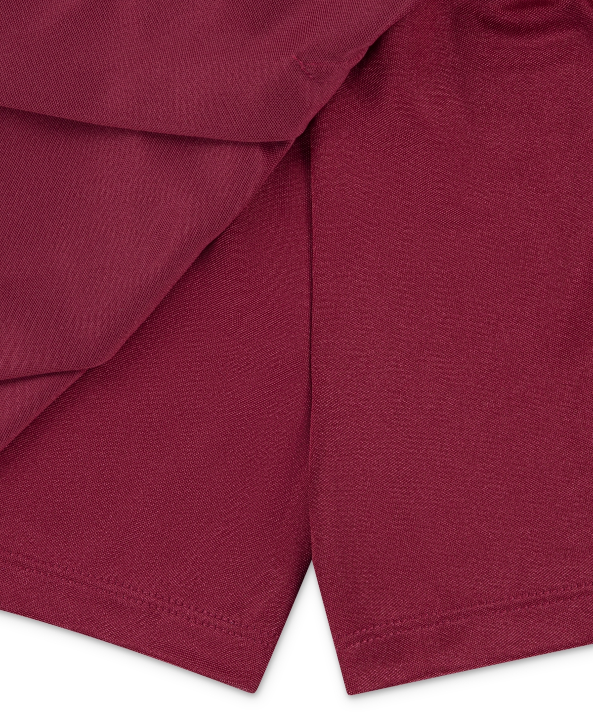 Nike Toddler Girls 2-piece Varsity Prep Cardigan And Skort Set In Burgundy