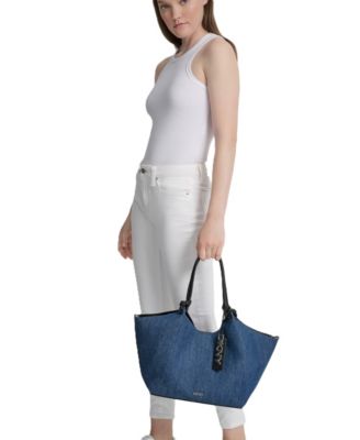 DKNY Paula Tote Bag