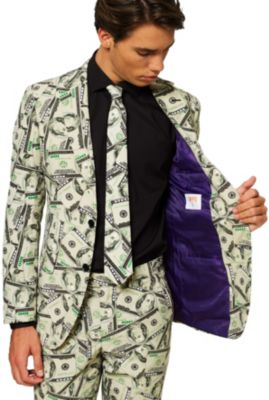 Men's Party Suits - Theme Party Outfits