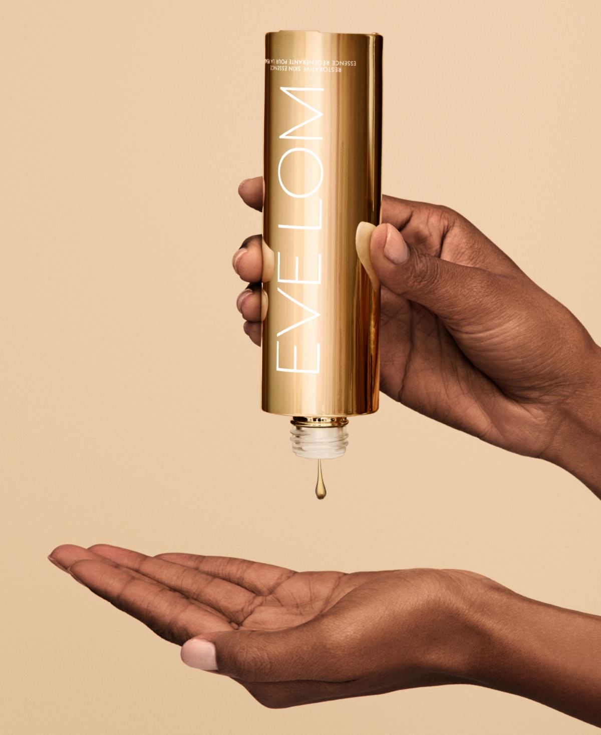 Eve Lom Restorative Skin Essence In Transparent