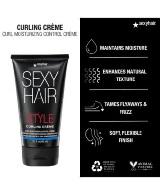 Style Curling Creme 5.1 oz