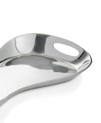 Morphik Handled Tray