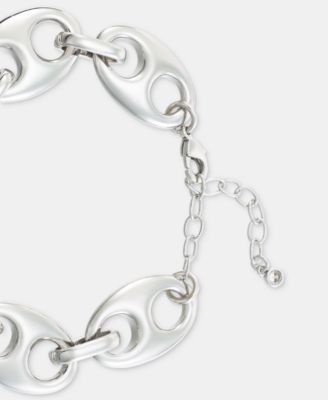 Large Mariner Link Bracelet, Macy's Exclusive