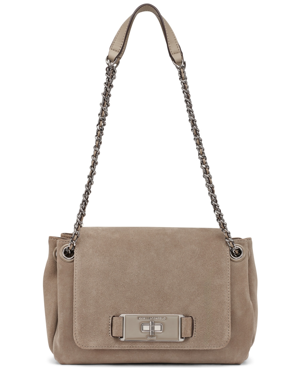 Karl Lagerfeld Bridgette Mini Shoulder Bag