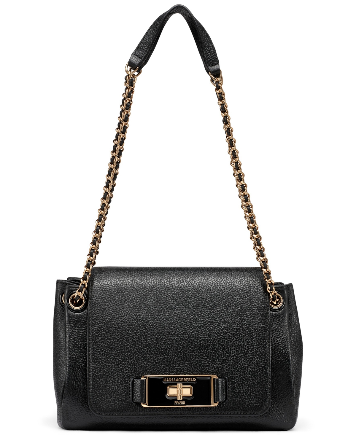 Bridgette Medium Shoulder Bag - Brie