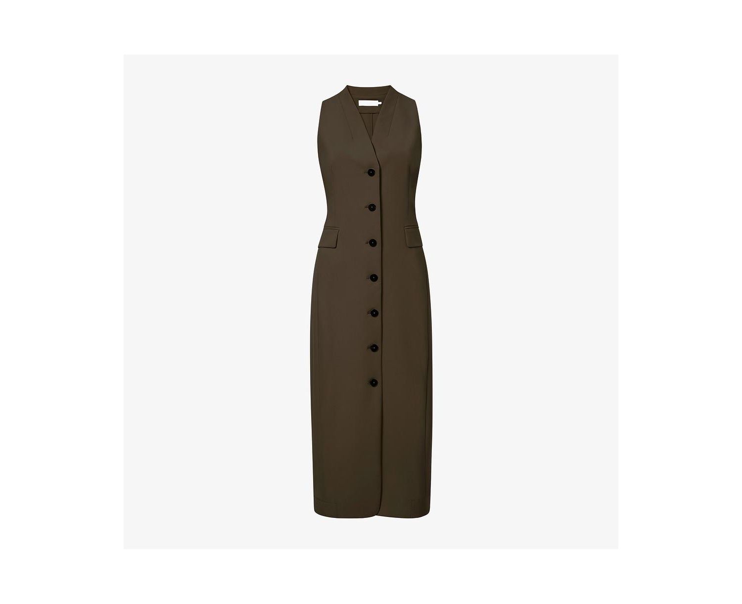 Women's Cassandra Dress - OrigamiTech