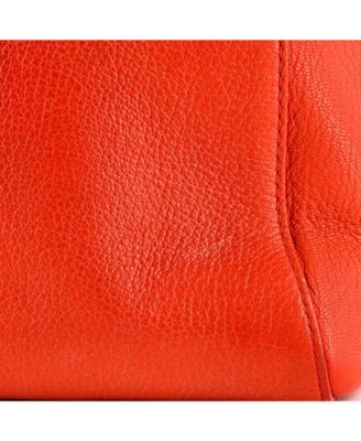 Medium Antigona Bag Leather