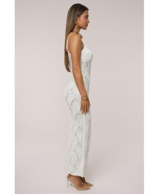 Betiana Maxi Dress
