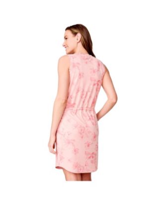 Women's Shirttail Dress