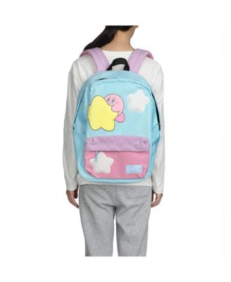 Kirby Stars Backpack
