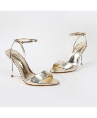 Evana Stiletto Sandals