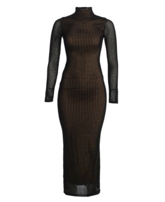 Rosabelle Knit Maxi Dress