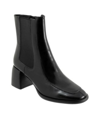 Women s Leather Boot