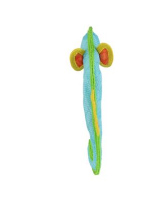 Seahorse, 2-Pack,  Durable Plush Squeaky Dog Toy