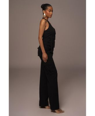 Women's Aeris Pant Set