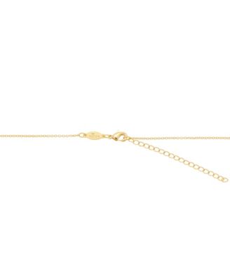 Ожерелье-шарм для теннисного шейкера с кристаллами диснеевского Микки Мауса