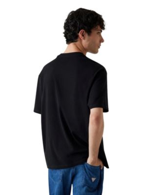 Men's Patch at Chest T-Shirt