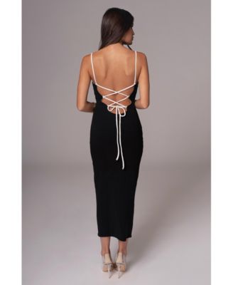 Katia Reversible Dress