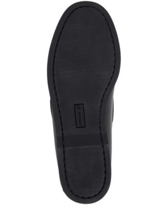 Men's American Hides Authentic Original 2-Eye Boat Shoe