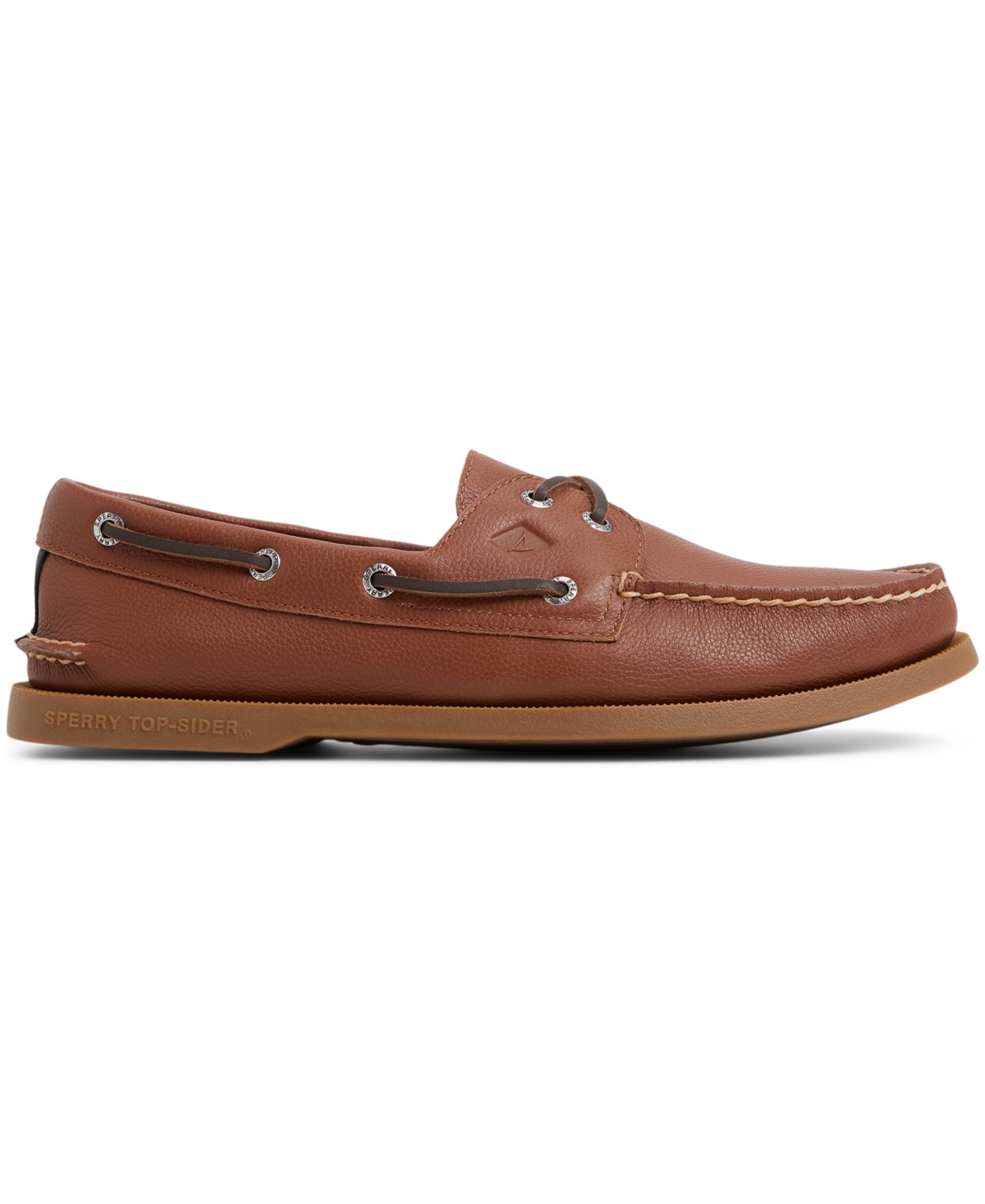 Sperry Men's Authentic Original 2-eye Cross Lace Boat Shoe