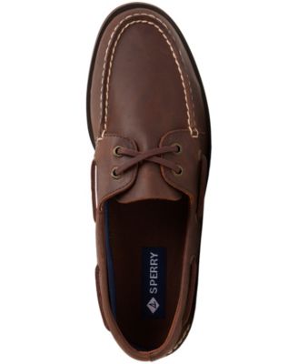 Men's Authentic Original 2-Eye Boat Shoe