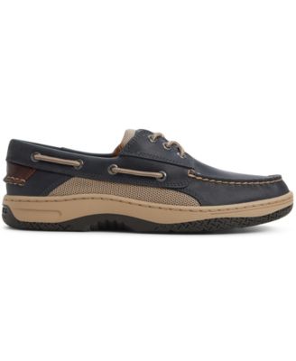 Men's  Billfish 3-Eye Boat Shoe