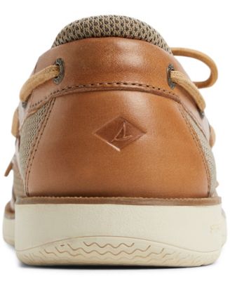 Men's Surveyor 2-Eye Boat Shoe