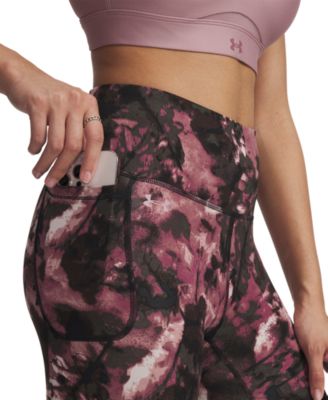 Women's Printed Motion Ankle Leggings