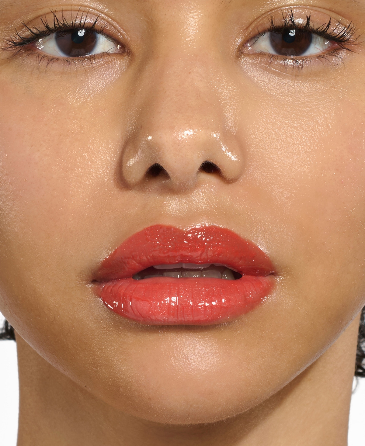Clarins Limited Edition Lip Comfort Oil Canyon Kiss Collection
