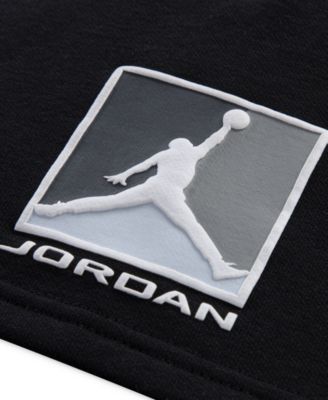 Toddler and Little Boys Essentials Fleece Shorts